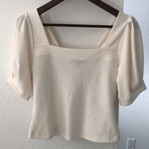 Banana Republic Factory Top